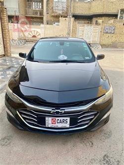 شيفروليه ماليبو